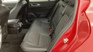 Alfa Romeo Giulia 2.2 Diesel 190cv RWD Sprint