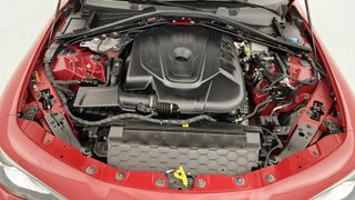 Alfa Romeo Giulia 2.2 Diesel 190cv RWD Sprint