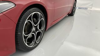 Alfa Romeo Giulia 2.2 Diesel 190cv RWD Sprint