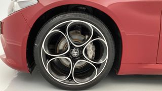 Alfa Romeo Giulia 2.2 Diesel 190cv RWD Sprint