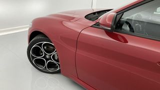 Alfa Romeo Giulia 2.2 Diesel 190cv RWD Sprint