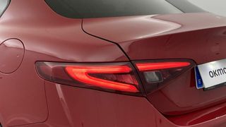 Alfa Romeo Giulia 2.2 Diesel 190cv RWD Sprint