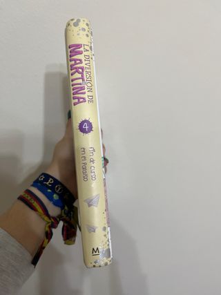 Fin de curso en el paraíso (La diversión de Mar...