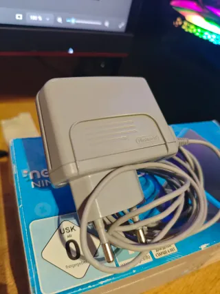 Nintendo New 2DS XL Azul + 50 Juegos