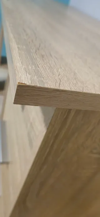 Mesa escritorio DESKI madera