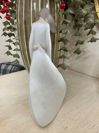 Maternita Lladro