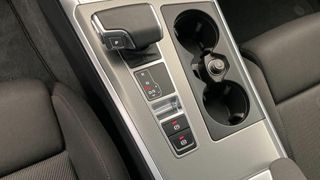 Audi A6 40 TDI 204cv S tronic Sport