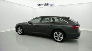Audi A6 40 TDI 204cv S tronic Sport