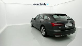 Audi A6 40 TDI 204cv S tronic Sport
