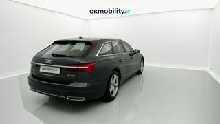 Audi A6 40 TDI 204cv S tronic Sport