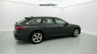 Audi A6 40 TDI 204cv S tronic Sport