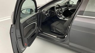 Audi A6 40 TDI 204cv S tronic Sport