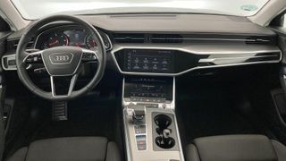 Audi A6 40 TDI 204cv S tronic Sport