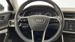 Audi A6 40 TDI 204cv S tronic Sport