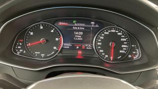 Audi A6 40 TDI 204cv S tronic Sport