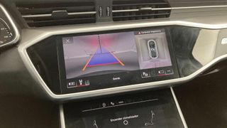 Audi A6 40 TDI 204cv S tronic Sport