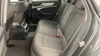 Audi A6 40 TDI 204cv S tronic Sport