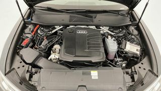 Audi A6 40 TDI 204cv S tronic Sport