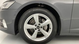 Audi A6 40 TDI 204cv S tronic Sport