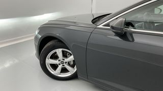 Audi A6 40 TDI 204cv S tronic Sport