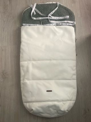 Saco universal silla paseo Uzturre