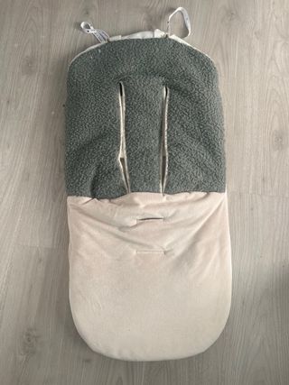 Saco universal silla paseo Uzturre