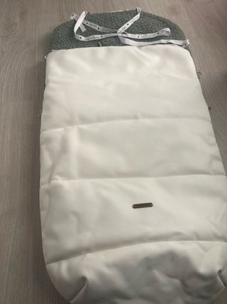 Saco universal silla paseo Uzturre