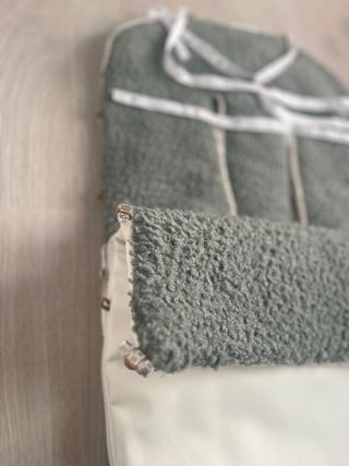 Saco universal silla paseo Uzturre