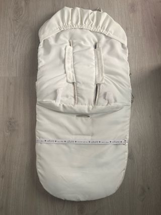 Saco universal silla paseo Uzturre