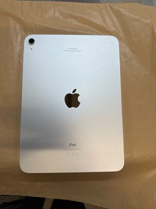 Apple iPad 10 64GB Plata