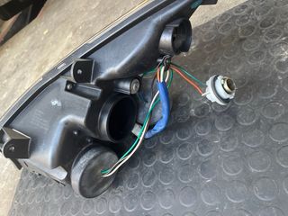 Faro Delantero Superdink 125