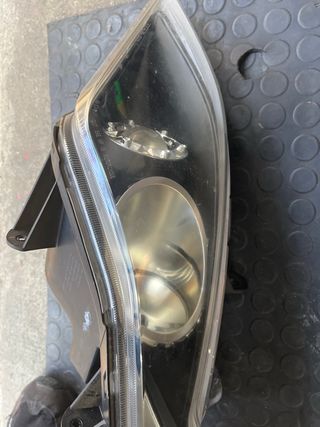 Faro Delantero Superdink 125