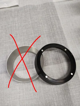 Cafetera Delonghi Dedica + Accesorios