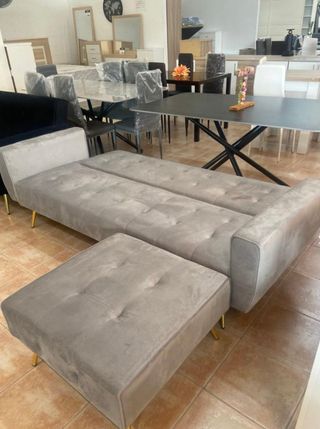 OFERTA!! SOFACAMA!! NUEVO!!