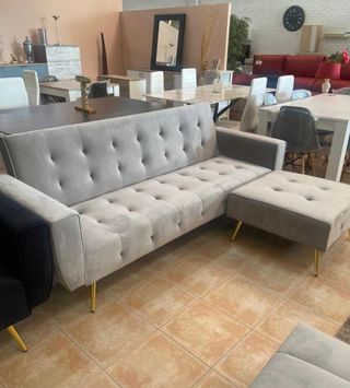 OFERTA!! SOFACAMA!! NUEVO!!