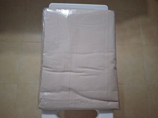 Juego sábanas Cama 135 cm BON DRAP NUEVO