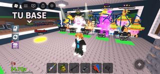 Brainots de 200M a 1.1B