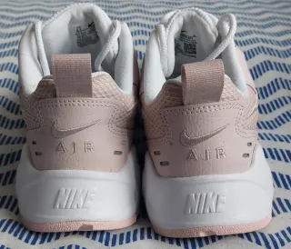 Zapatillas Nike Mujer Talla 37.5 Rosa/Blanco