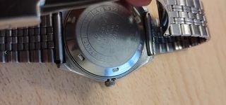 Citizen Eagle 7 Automatico 21 Jewels