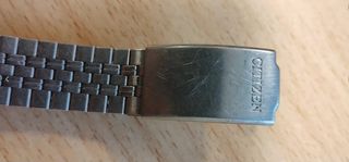 Citizen Eagle 7 Automatico 21 Jewels