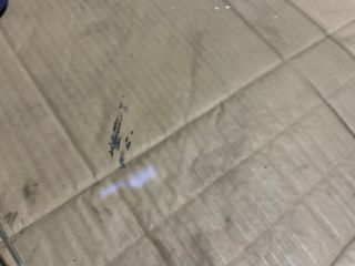 Cristales Puertas Traseras Renault 4