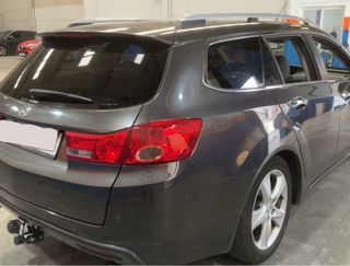 Honda Accord 2.4 Tourer