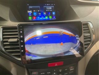 Honda Accord 2.4 Tourer