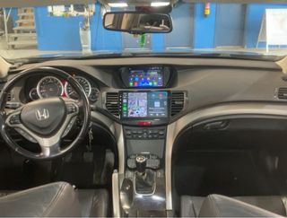 Honda Accord 2.4 Tourer