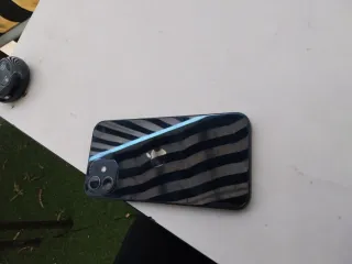 iPhone 12 128GB Negro