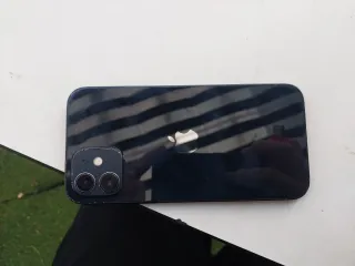 iPhone 12 128GB Negro