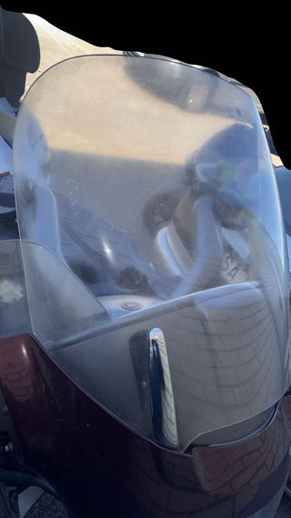 Cupula parabrisas K 1200 LT BMW MotoRecuperados