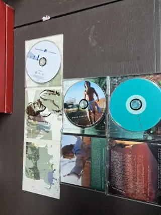 CD Diego Torres MTV Unplugged Tal Cual Es