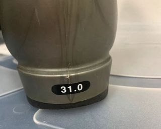 Botas de esquí Dolomite