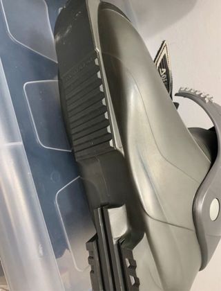 Botas de esquí Dolomite